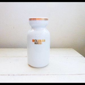 Souvenir vase from Hungary